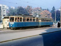 Gupčeva zvijezda, oko 1970. godine
